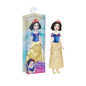 DZNY Princess Royal Shimmer Dolls