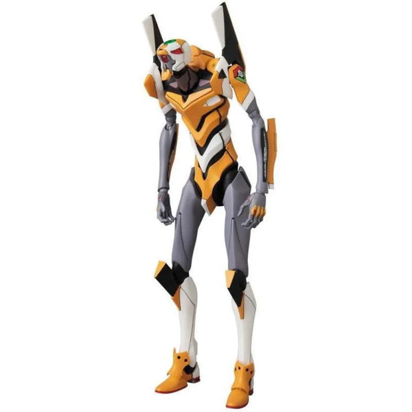 Bandai Neon Genesis Evangelion EVA-FRAME Figures (13 cm)