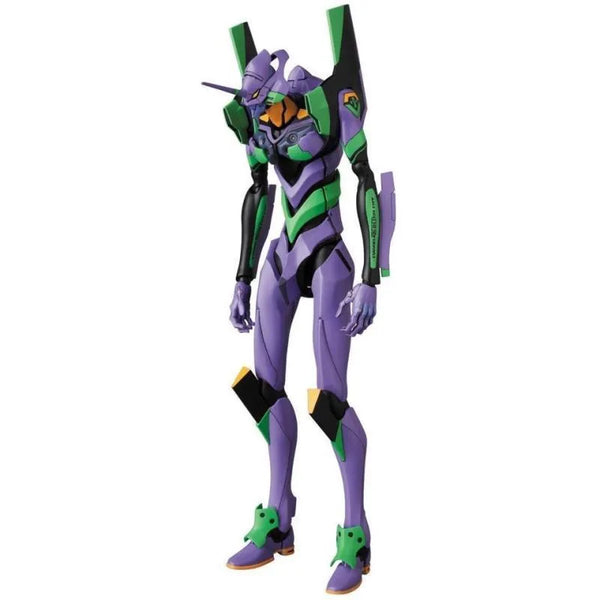 Bandai Neon Genesis Evangelion EVA-FRAME Figures (13 cm)
