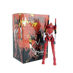 Bandai Neon Genesis Evangelion EVA-FRAME Figures (13 cm)