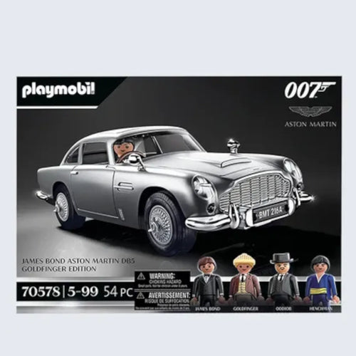 PLAYMOBIL Grand Tour Legend Cars Collection