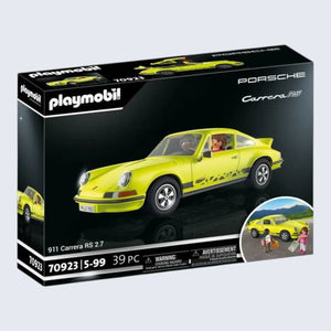 PLAYMOBIL Grand Tour Legend Cars Collection