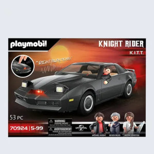PLAYMOBIL Grand Tour Legend Cars Collection