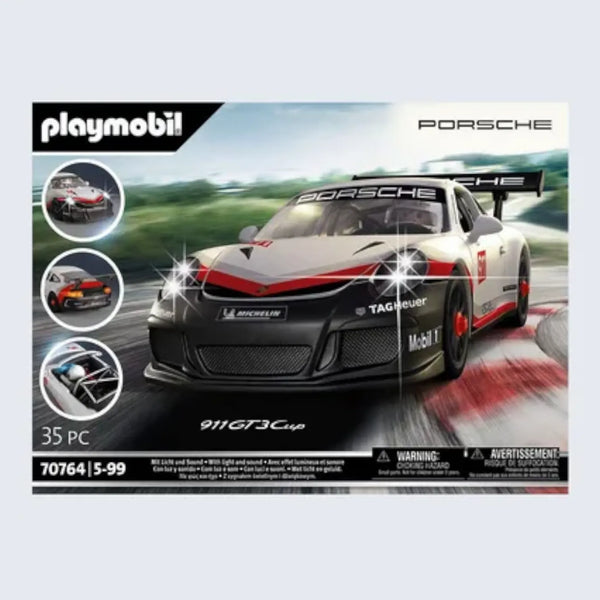 PLAYMOBIL Grand Tour Legend Cars Collection