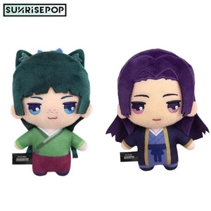 Sunrise Pop Apothecary Diaries Plush Toys