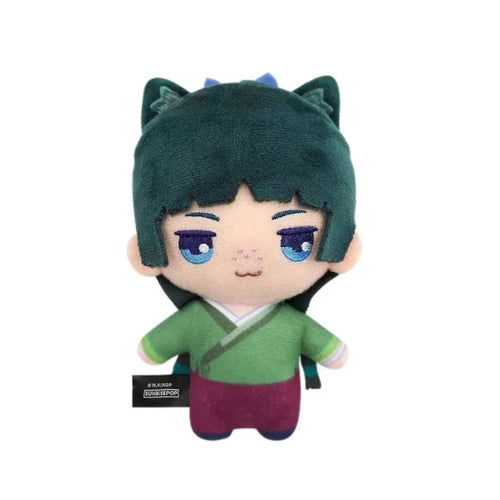 Sunrise Pop Apothecary Diaries Plush Toys