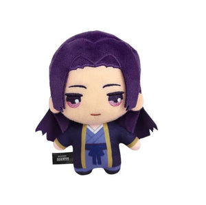 Sunrise Pop Apothecary Diaries Plush Toys
