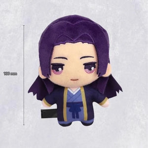 Sunrise Pop Apothecary Diaries Plush Toys