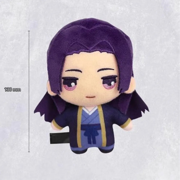 Sunrise Pop Apothecary Diaries Plush Toys