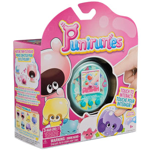 Spin Master Punirunes Digital BFF Interactive Toy