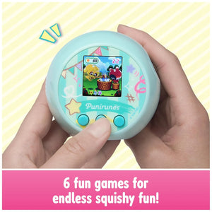Spin Master Punirunes Digital BFF Interactive Toy