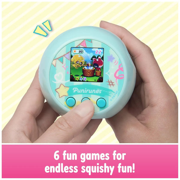 Spin Master Punirunes Digital BFF Interactive Toy