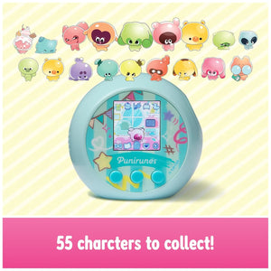 Spin Master Punirunes Digital BFF Interactive Toy