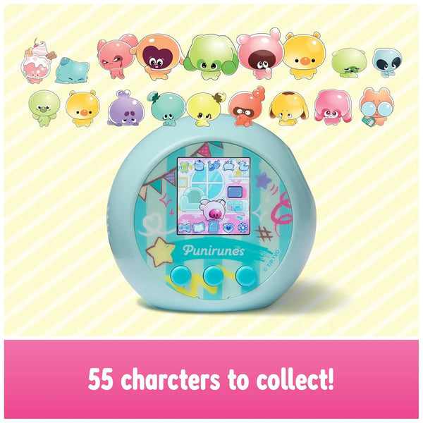 Spin Master Punirunes Digital BFF Interactive Toy