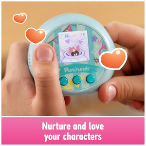 Spin Master Punirunes Digital BFF Interactive Toy