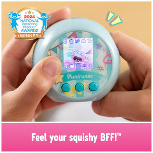 Spin Master Punirunes Digital BFF Interactive Toy