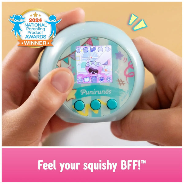 Spin Master Punirunes Digital BFF Interactive Toy