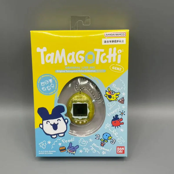 Bandai Tamagotchi Virtual Pet Interactive Toy