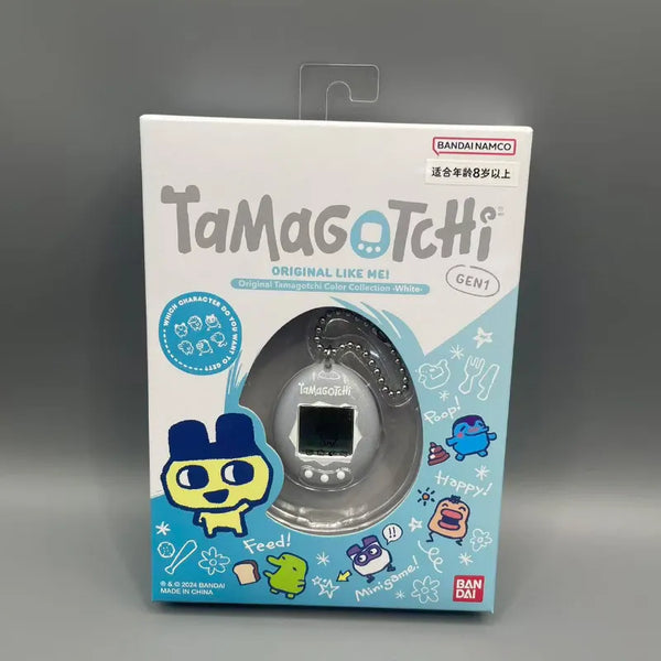 Bandai Tamagotchi Virtual Pet Interactive Toy