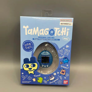 Bandai Tamagotchi Virtual Pet Interactive Toy