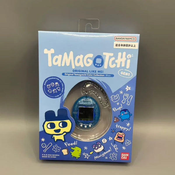 Bandai Tamagotchi Virtual Pet Interactive Toy