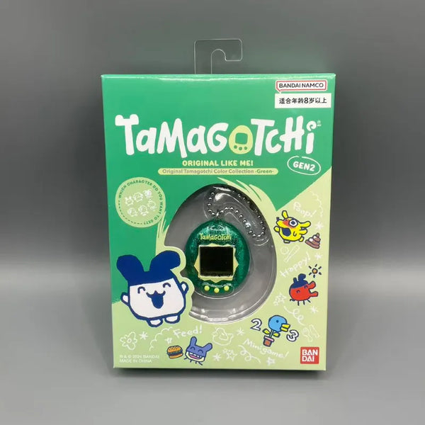 Bandai Tamagotchi Virtual Pet Interactive Toy
