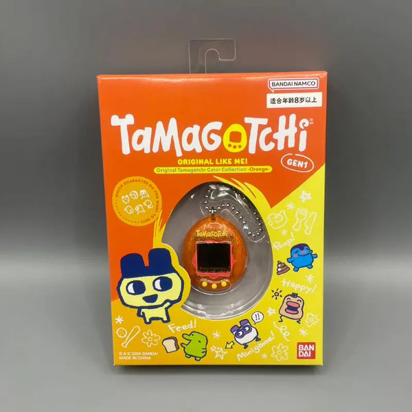 Bandai Tamagotchi Virtual Pet Interactive Toy