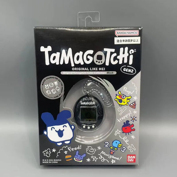 Bandai Tamagotchi Virtual Pet Interactive Toy
