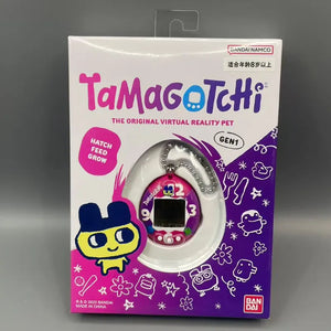 Bandai Tamagotchi Virtual Pet Interactive Toy
