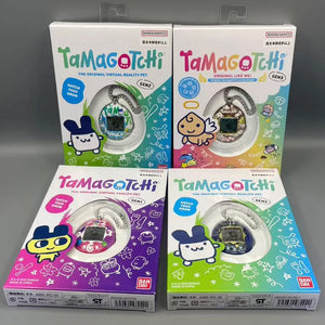 Bandai Tamagotchi Virtual Pet Interactive Toy