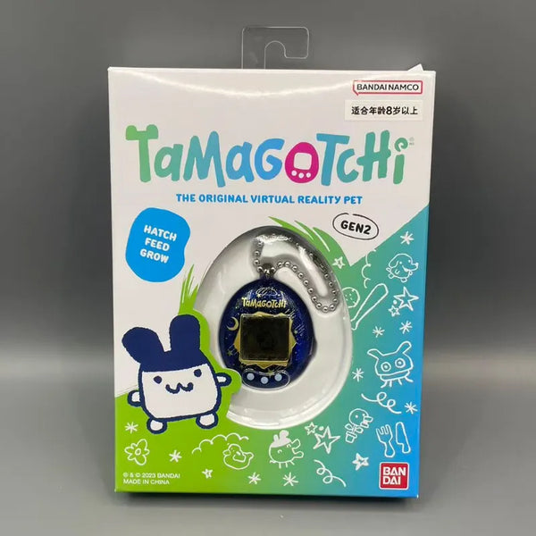 Bandai Tamagotchi Virtual Pet Interactive Toy