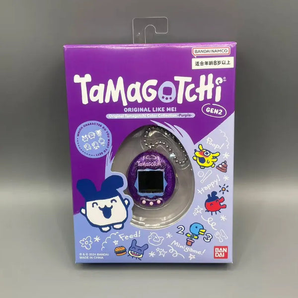 Bandai Tamagotchi Virtual Pet Interactive Toy