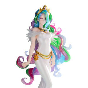 My Little Pony Bishoujo Princess Celestia Statue (23 cm)
