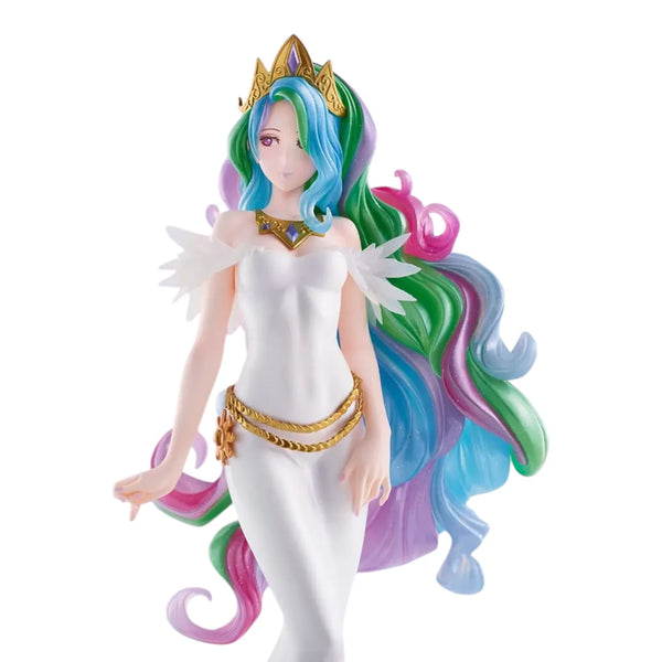 My Little Pony Bishoujo Princess Celestia Statue (23 cm)