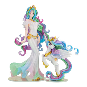 My Little Pony Bishoujo Princess Celestia Statue (23 cm)
