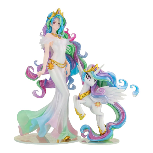 My Little Pony Bishoujo Princess Celestia Statue (23 cm)