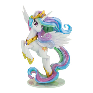 My Little Pony Bishoujo Princess Celestia Statue (23 cm)
