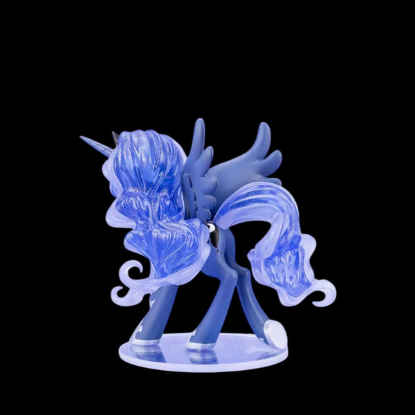My Little Pony Princess Luna BISHOUJO Statue (20 cm)