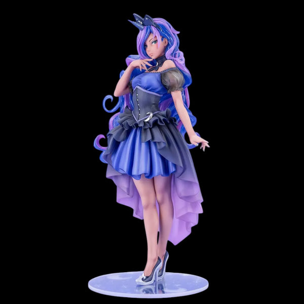 My Little Pony Princess Luna BISHOUJO Statue (20 cm)
