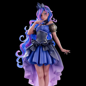 My Little Pony Princess Luna BISHOUJO Statue (20 cm)