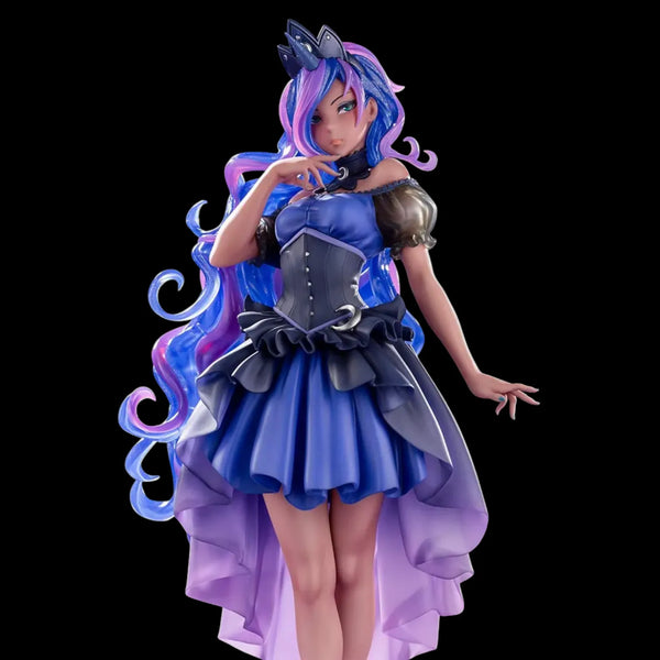 My Little Pony Princess Luna BISHOUJO Statue (20 cm)