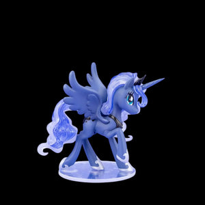 My Little Pony Princess Luna BISHOUJO Statue (20 cm)