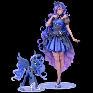 My Little Pony Princess Luna BISHOUJO Statue (20 cm)