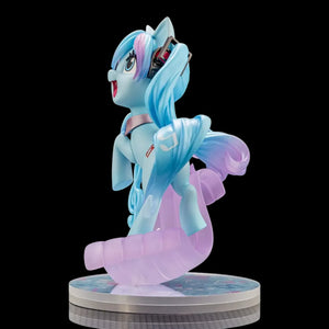 Hatsune Miku x My Little Pony Bishoujo Statue (21 cm)