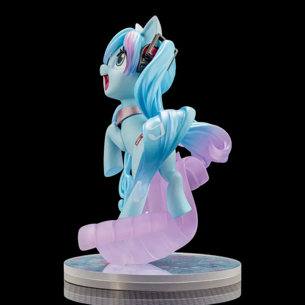 Hatsune Miku x My Little Pony Bishoujo Statue (21 cm)