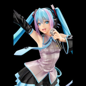 Hatsune Miku x My Little Pony Bishoujo Statue (21 cm)
