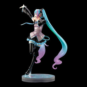 Hatsune Miku x My Little Pony Bishoujo Statue (21 cm)