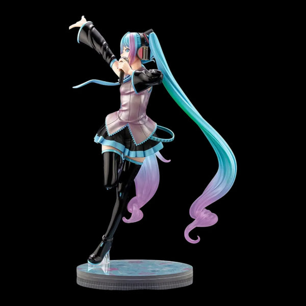 Hatsune Miku x My Little Pony Bishoujo Statue (21 cm)