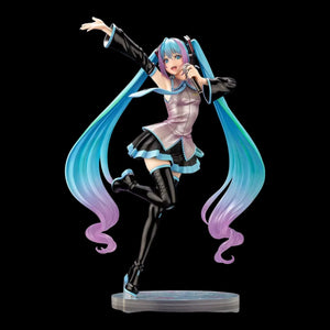 Hatsune Miku x My Little Pony Bishoujo Statue (21 cm)
