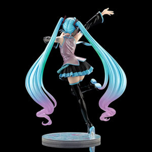 Hatsune Miku x My Little Pony Bishoujo Statue (21 cm)